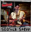 Seasick Steve - iTunes Festival: London 2011